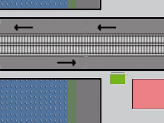 Box 30/70  Im Verkehrsfluss in Linz