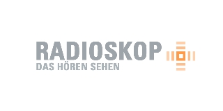 Das Radioskop-Logo