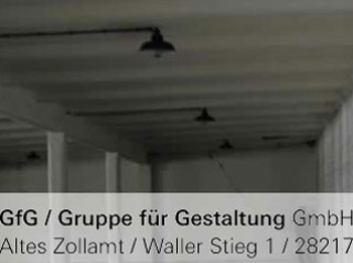 GfG / Gruppe für Gestaltung, Bremen