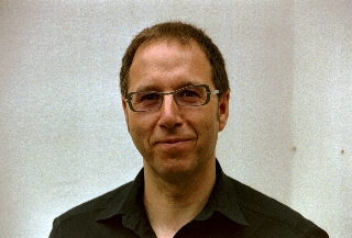 Prof. Udo Dahmen