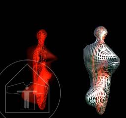 i-skin ; Body - Clothing - Architecture